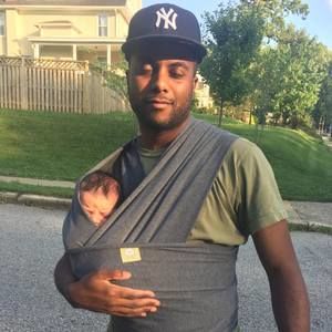 Meet your Posher, Ernie